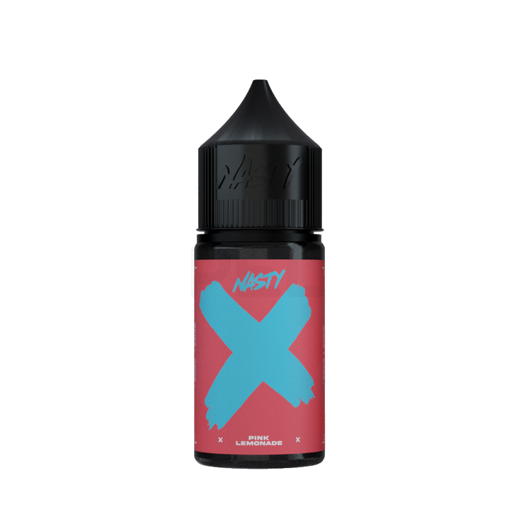 Nasty Juice X Saltnic Pink Lemonade Ml Lebanon Vape Zone