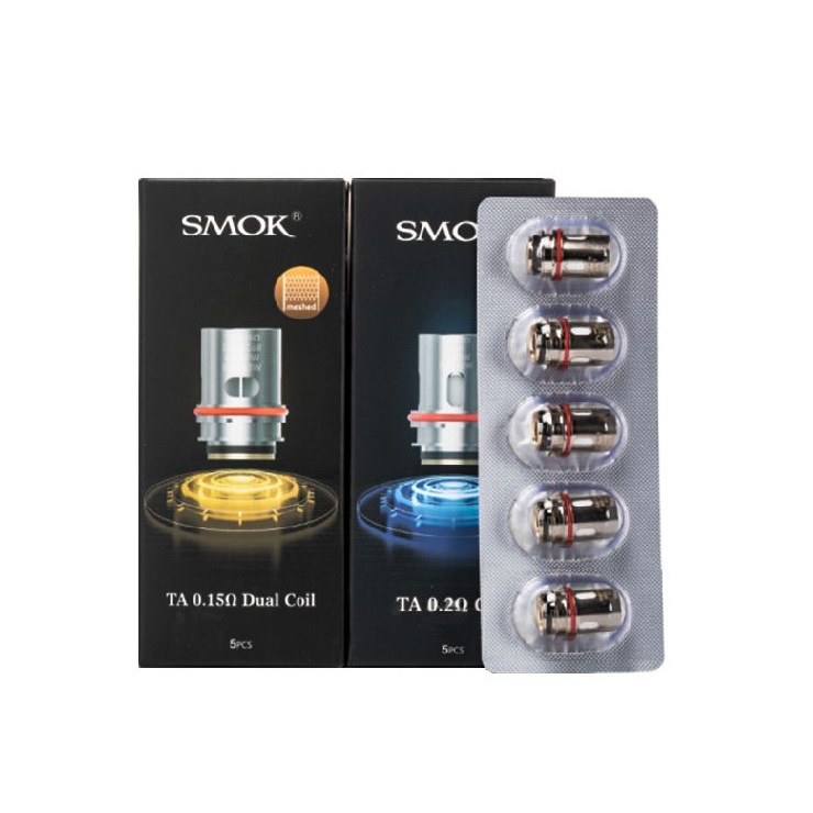 Smok T Air Replacement Coil Pcs Lebanon Vape Zone