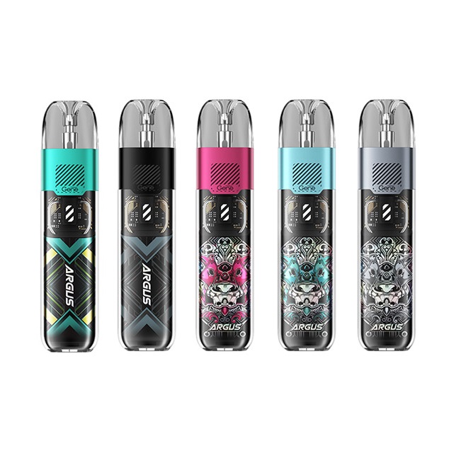 VOOPOO Argus P1s Pod System Kit 800mAh 2ml Lebanon Vape Zone