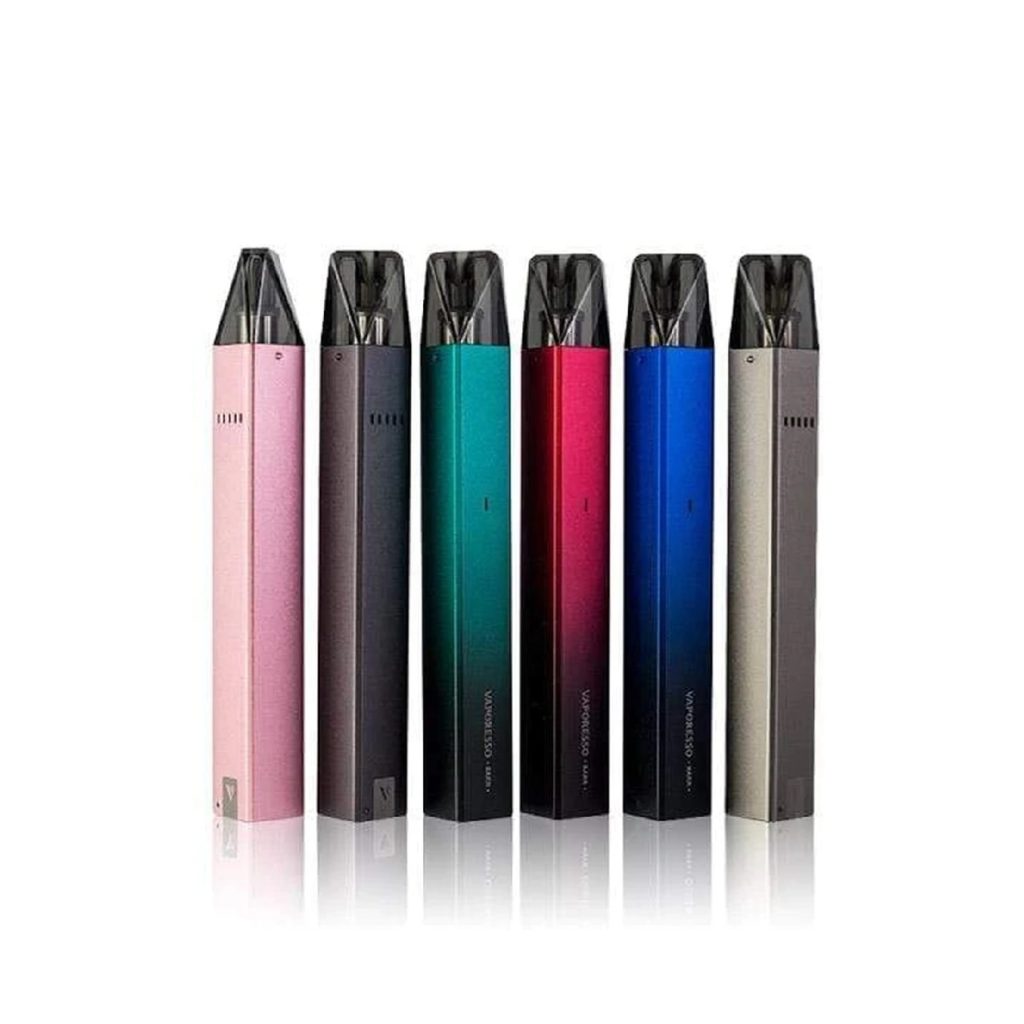 Vaporesso BARR Pod Kit 350mAh – Lebanon Vape Zone