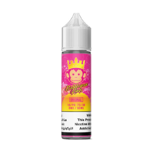 Dr. Vapes Bubble Gum Kings Original – Lebanon Vape Zone