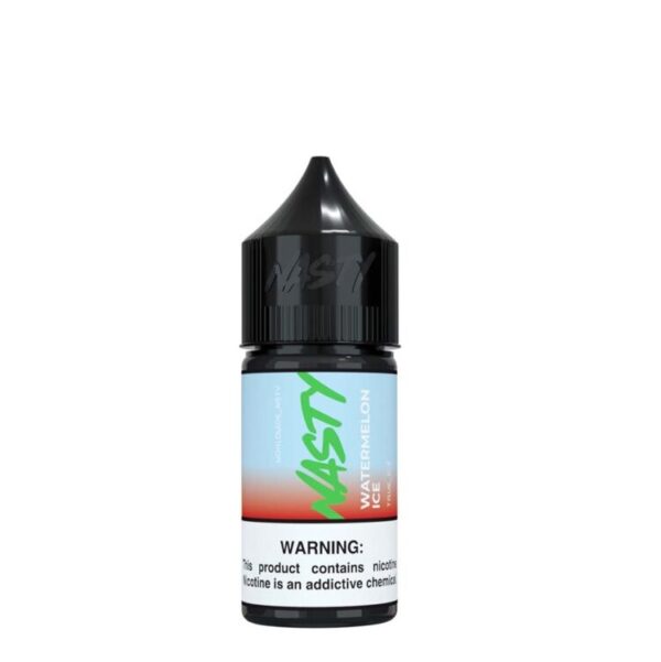 Nasty Juice Pod Mate Saltnic – Watermelon Ice 30ml