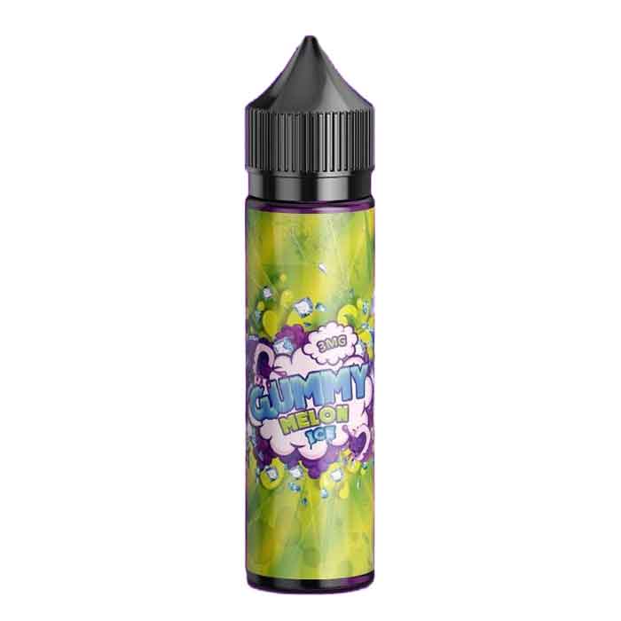 Gummy Melon Ice 60ml – Lebanon Vape Zone