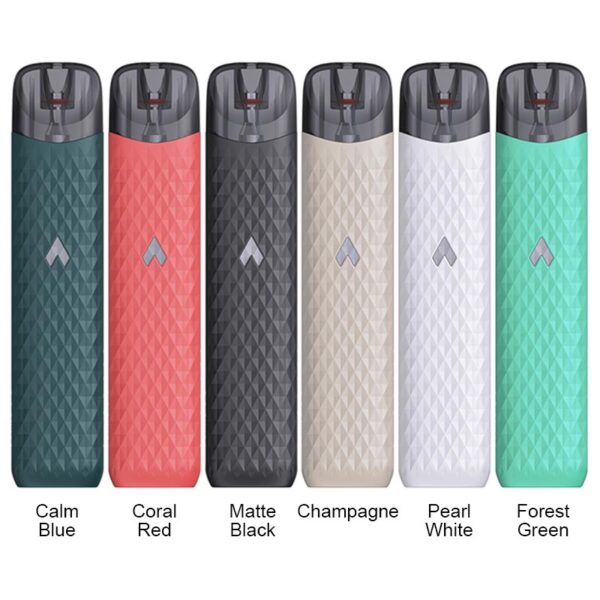 Uwell Popreel N1 Pod System Kit 520mAh 2ml - Image 2