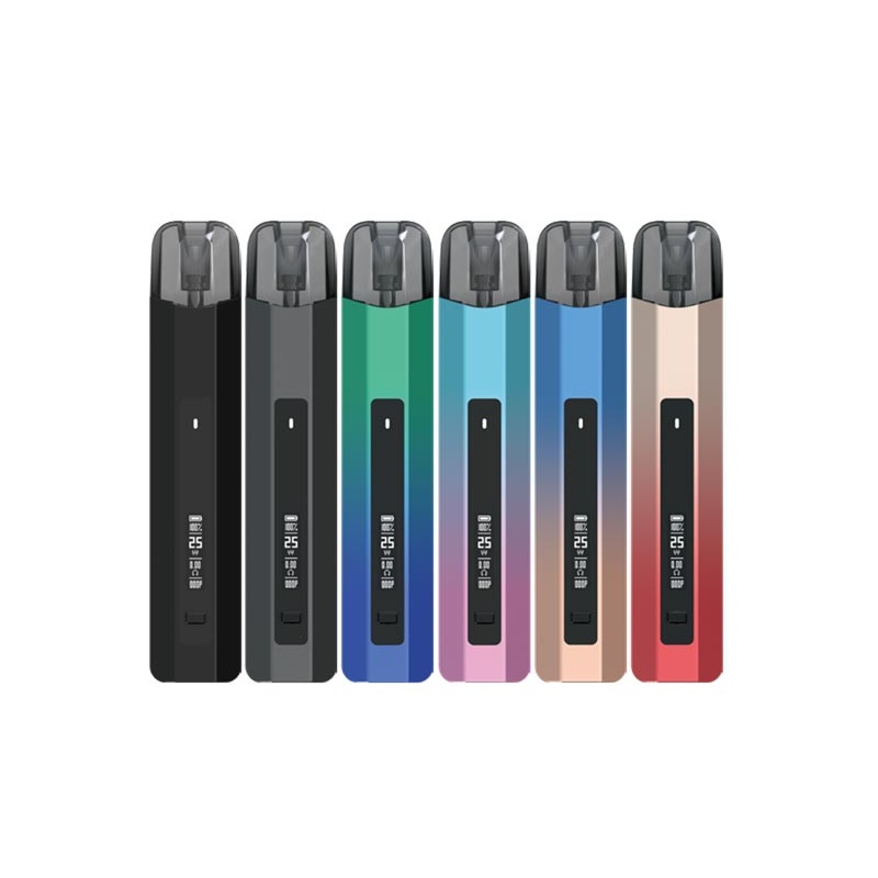 SMOK Nfix Pro Pod System Kit 700mAh 2ml – Lebanon Vape Zone