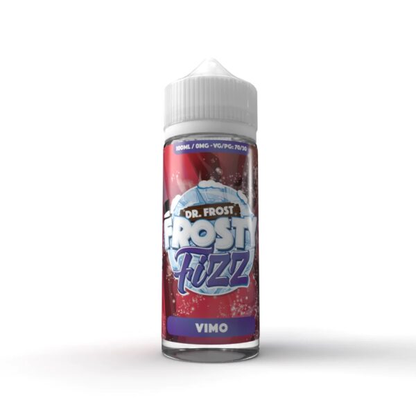 Dr. Frost Fizz – Vimo 120ml