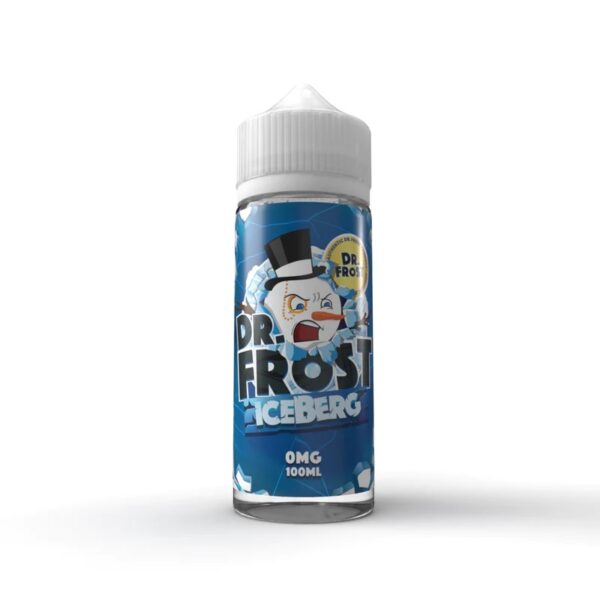 Dr. Frost Iceberg 120ml