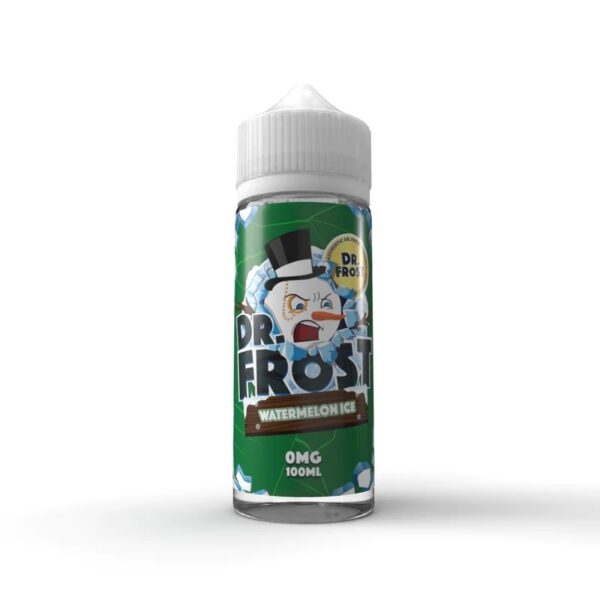 Dr. Frost Watermelon Ice 120ml