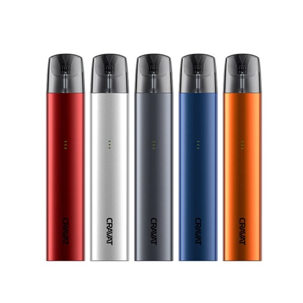 Uwell Cravat Pod System Kit 300mAh 1.5ml