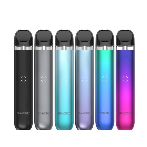 SMOK IGEE A1 Pod System Kit 650mAh 2ml