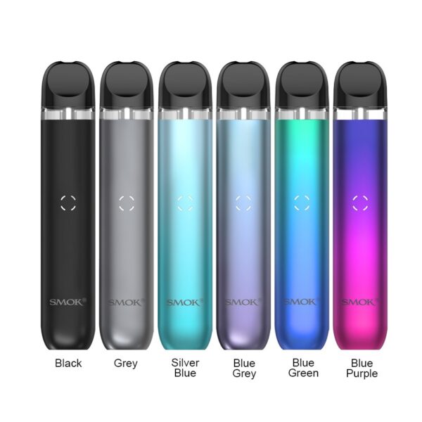 SMOK IGEE A1 Pod System Kit 650mAh 2ml - Image 2