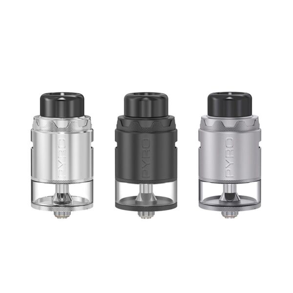 Vandy Vape Pyro V4 RDTA Atomizer 5ml