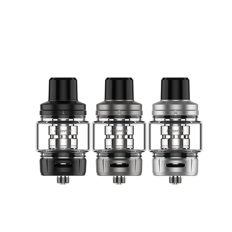 Vaporesso iTank Atomizer 8ml – Lebanon Vape Zone