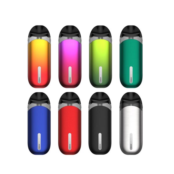 Vaporesso Zero S Pod System Kit 650mAh