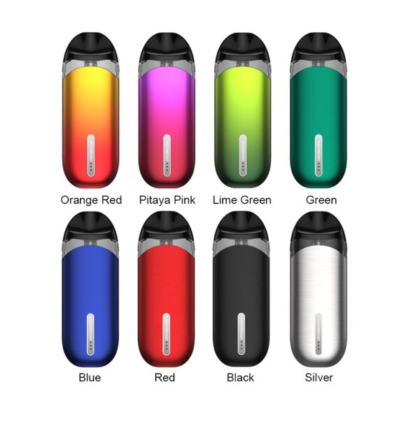 Vaporesso Zero S Pod System Kit 650mAh - Image 2