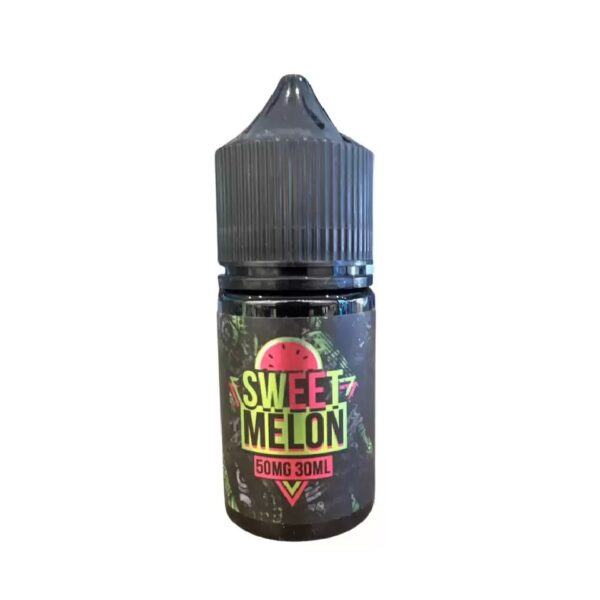 Sams Vape SaltNic Sweet Melon 30ml