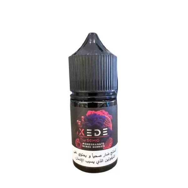 Sams Vape SaltNic XEDE 30ml