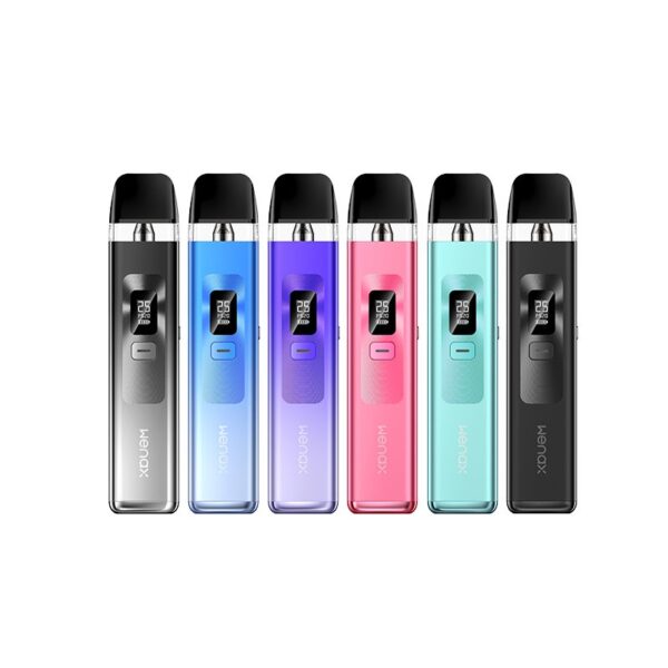 Geekvape Wenax Q Pod System Kit 1000mAh 2ml