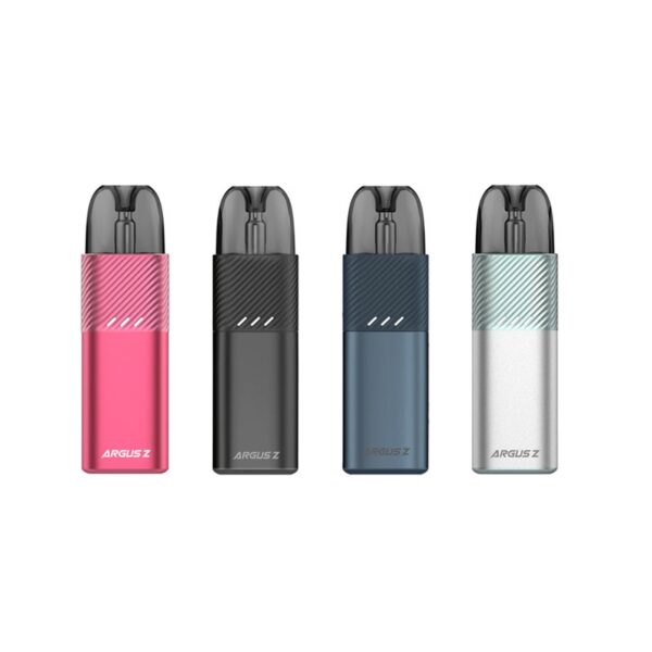 VOOPOO Argus Z Pod System Kit 900mAh 2ml