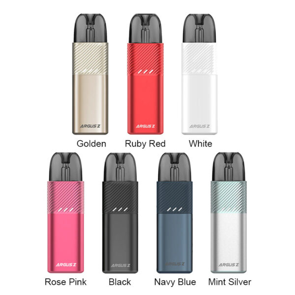 VOOPOO Argus Z Pod System Kit 900mAh 2ml - Image 2