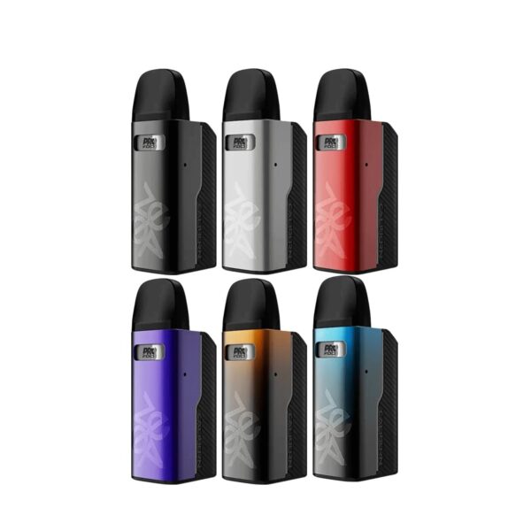 Uwell Caliburn GZ2 Pod System Kit 850mAh 2ml