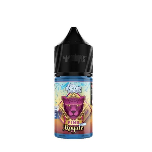 Dr. Vapes Saltnic Pink Frozen Royal 30ml