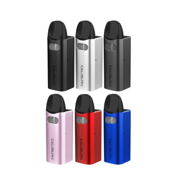 Uwell Caliburn AZ3 Pod System Kit 750mAh 2ml