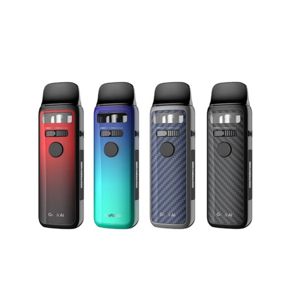 VOOPOO VINCI 3 Mod Pod Kit 1800mAh 4ml