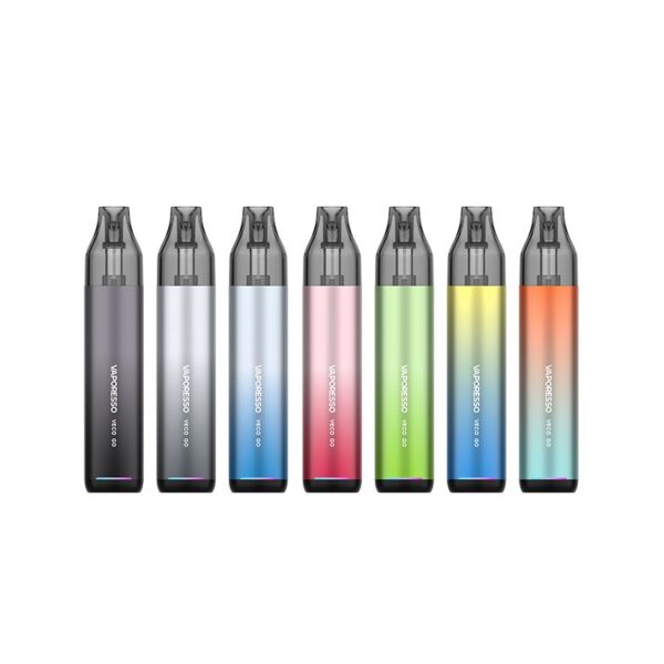 Vaporesso VECO GO Pod System Kit 1500mAh 5ml