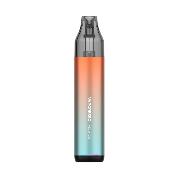 Vaporesso VECO GO Pod System Kit 1500mAh 5ml - Image 3