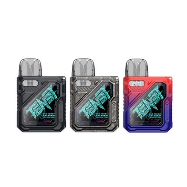 Uwell Caliburn GK3 TENET Pod System Kit 1000mAh 2.5ml