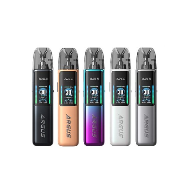 VOOPOO Argus G2 Pod System Kit 1000mAh 3ml