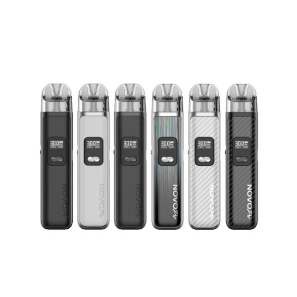 SMOK NOVO Pro Pod System Kit 1300mAh 3ml