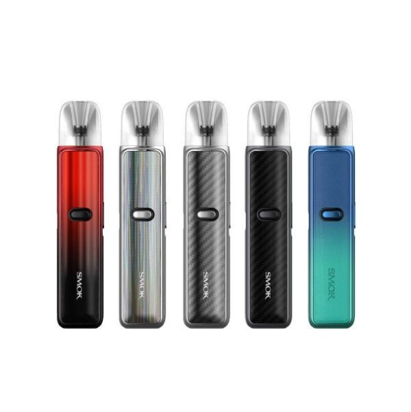 SMOK Solus GT Pod System Kit 700mAh 2ml