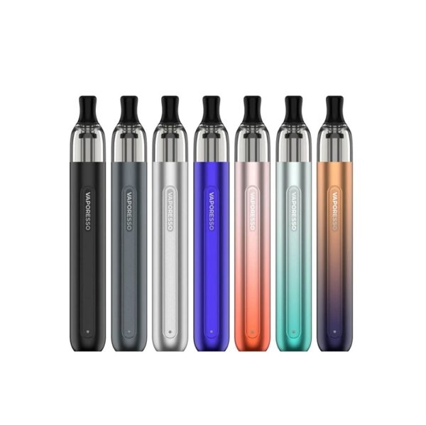 Vaporesso Eco One Pod System Kit 1100mAh 2ml