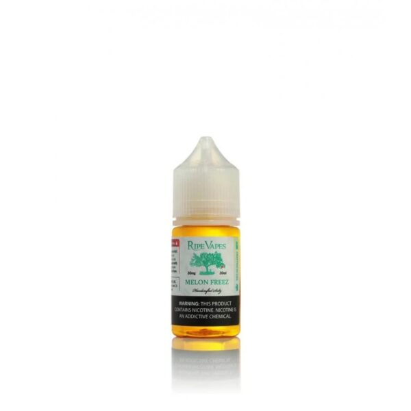 Ripe Vapes Saltnic Melon Freez 30ml