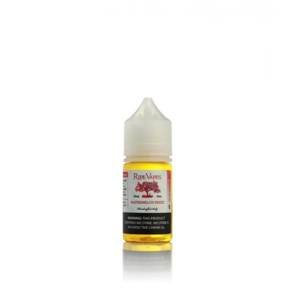 Ripe Vapes Saltnic Watermelon Freez 30ml