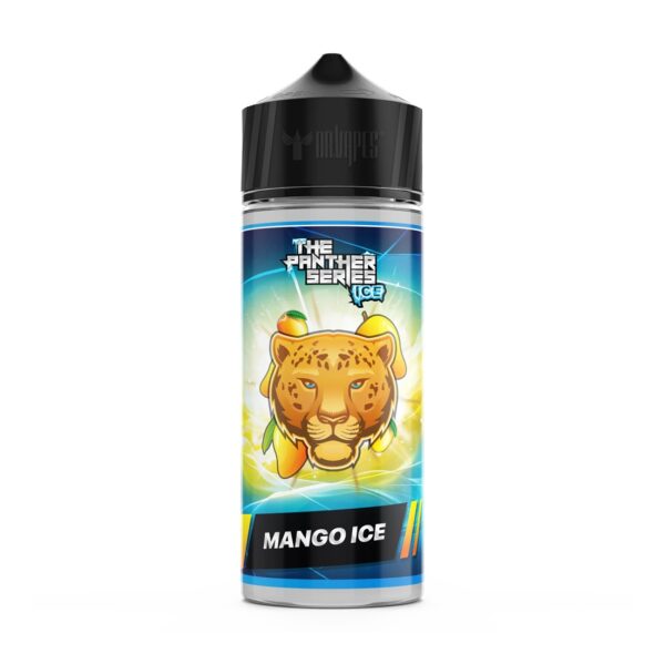 Dr. Vapes Mango Ice 120ml