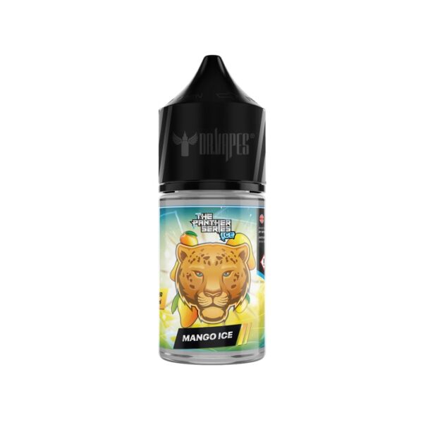 Dr. Vapes Saltnic Mango Ice 30ml