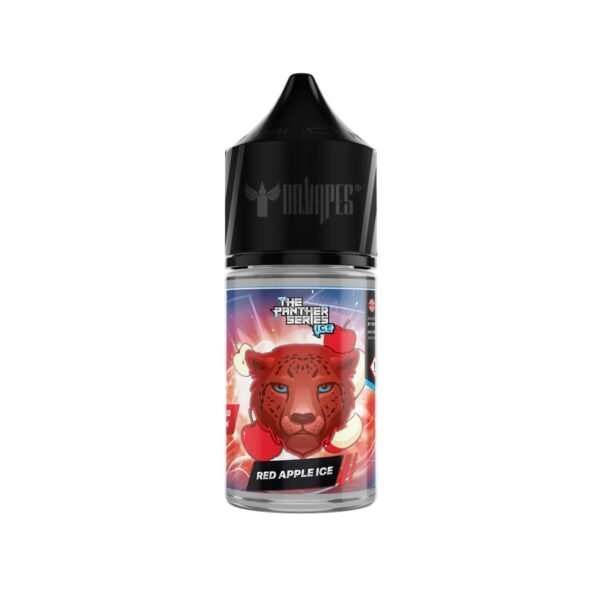 Dr. Vapes Saltnic Red Apple Ice 30ml