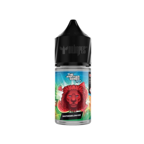 Dr. Vapes Saltnic Watermelon Ice 30ml