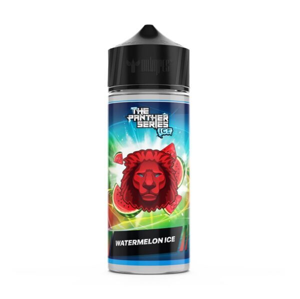 Dr. Vapes Watermelon Ice 120ml