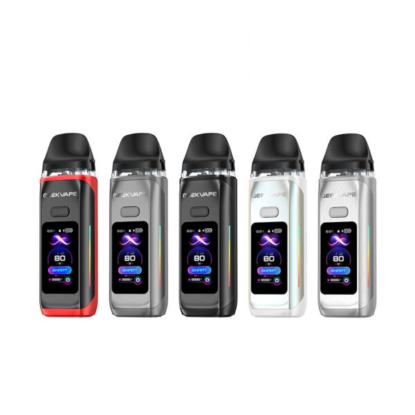 Geekvape DIGI Max Pod Kit 3000mAh 5ml