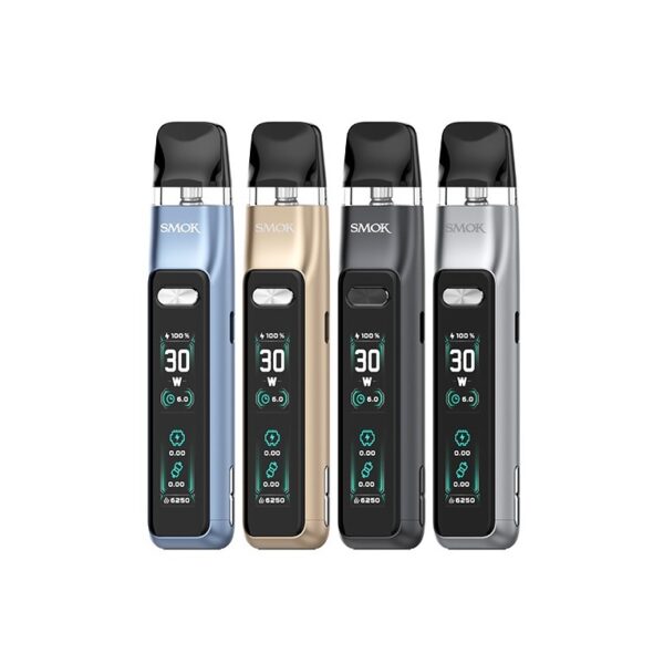 SMOK Novo GT Pod System Kit 1300mAh 2ml