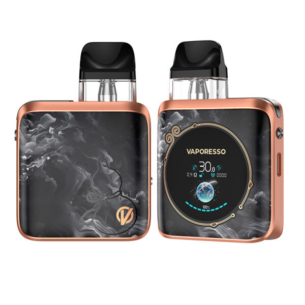 Vaporesso XROS 4 Nano Pod System Kit 1350mAh 3ml - Image 3