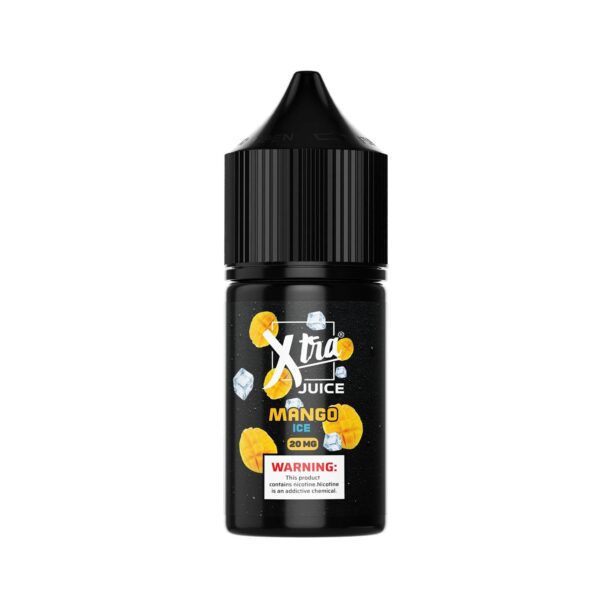 Xrta Saltnic Mango Ice 30ml