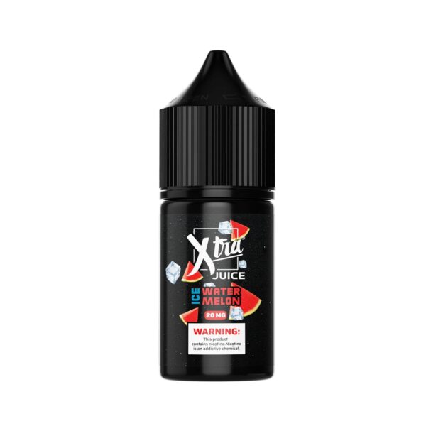 Xrta Saltnic Watermelon Ice 30ml