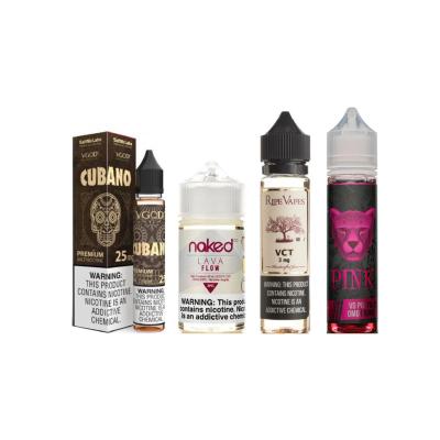 E-LIQUID