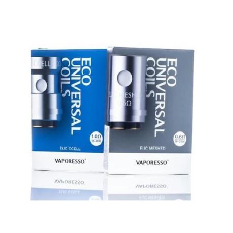 Vaporesso EUC CCELL Coils 5pcs