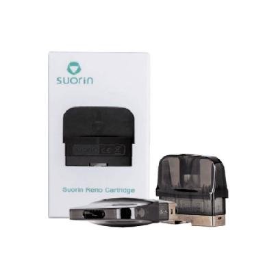 Suorin Reno Pod Cartridge 3ml 2pcs